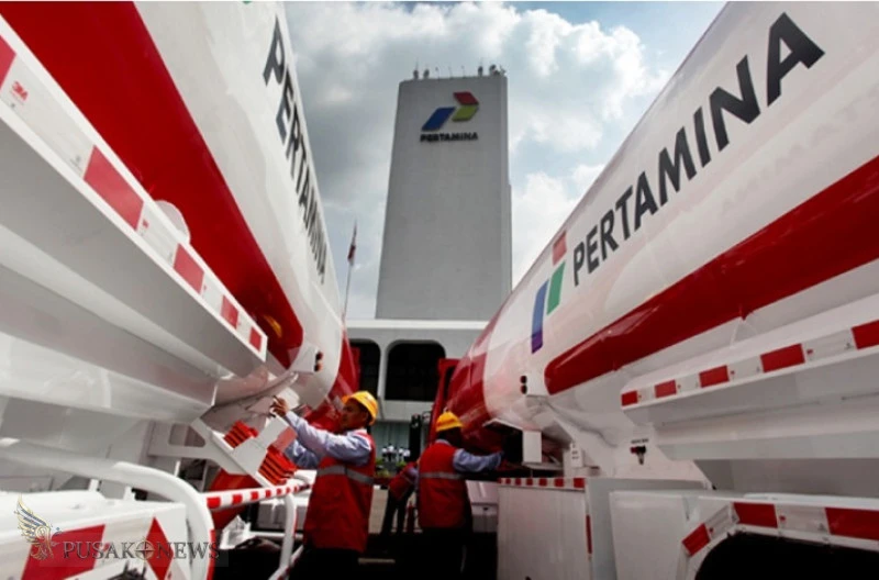 Ilustrasi: Pertamina Boncos Rp2 Triliun dengan Kebijakan Pemerintah Tidak Menaikkan BBM