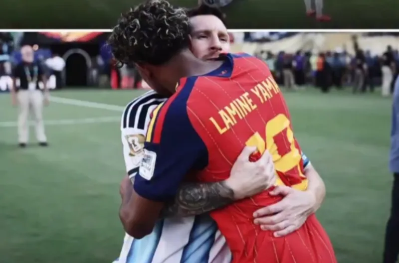 Spanyol Juara