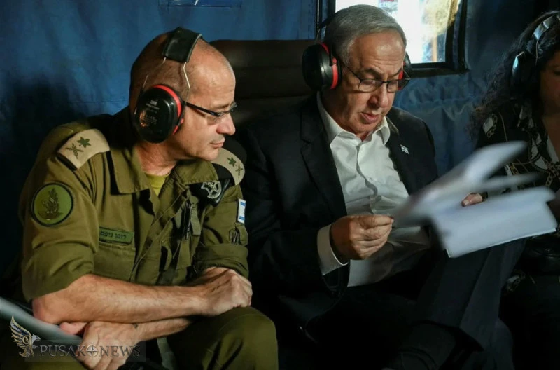 Ajudan Netanyahu Kini Pimpin Mossad, Tak Punya Pengalaman Intelijen Tapi Yakin Bisa Menggulingkan Rezim Iran