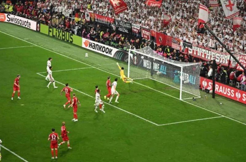 Aston Villa Juara Liga Europa 2026! Unai Emery Ukir Sejarah Baru di Istanbul Aston Villa Juara Liga Europa 2026! Unai Emery Ukir Sejarah Baru di Istanbul