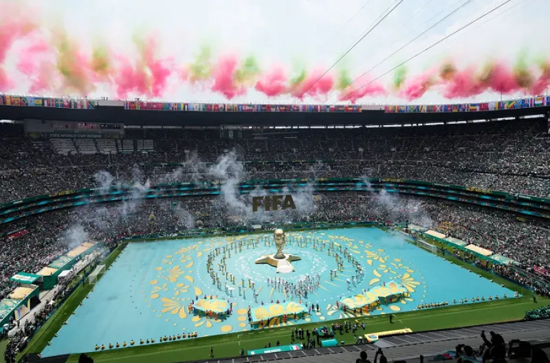 OpenCeremony WC