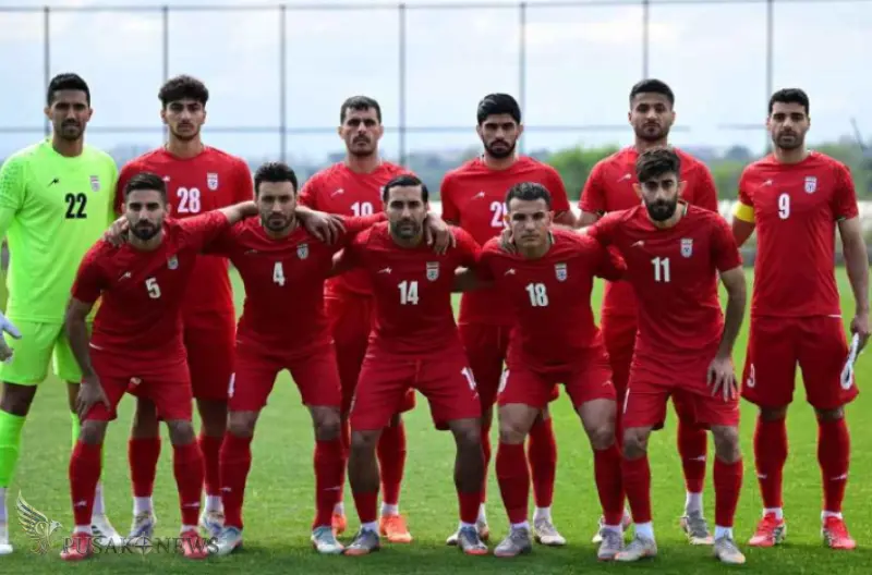 Italia Menolak Gagasan 'Memalukan' Untuk Menggantikan Iran di Piala Dunia