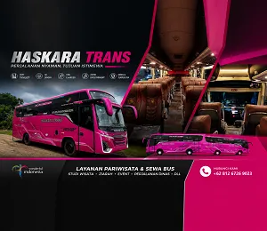 HASKARA TRANS