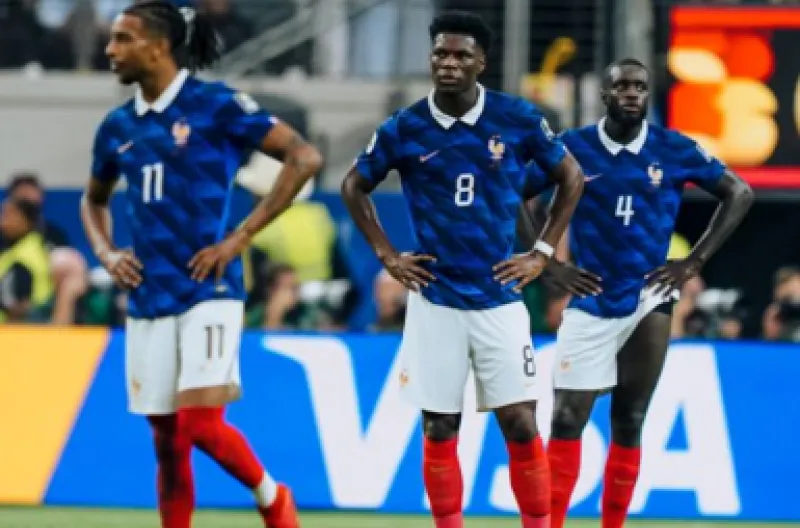 Spanyol Singkirkan Prancis 2-0, La Roja Melaju ke Final Piala Dunia FIFA 2026