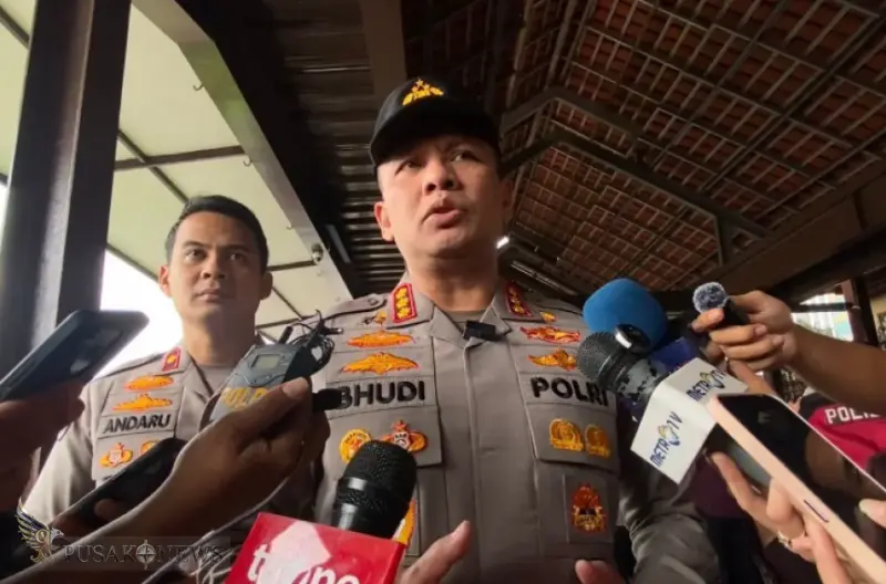 Menguak Kasus Mutilasi Bekasi, Bagian Tubuh Korban Masih Dicari