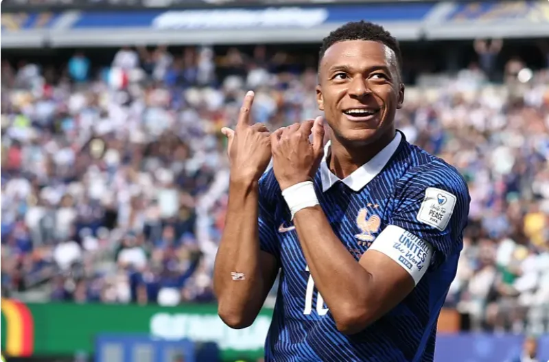 Mbappe Pecahkan Rekor, Prancis Awali Piala Dunia 2026 dengan Kemenangan atas Senegal