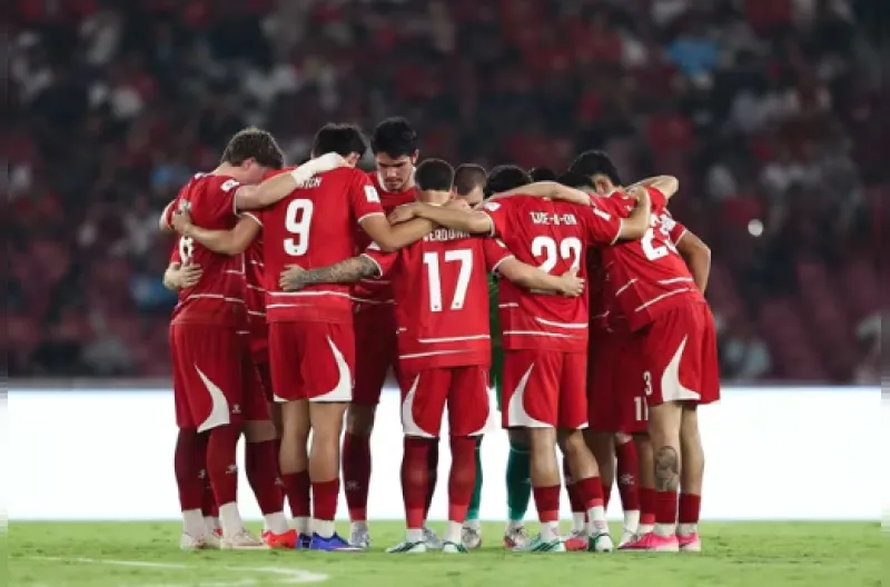 Indonesia Buka FIFA ASEAN Cup dengan Kemenangan 2-0 atas Singapura