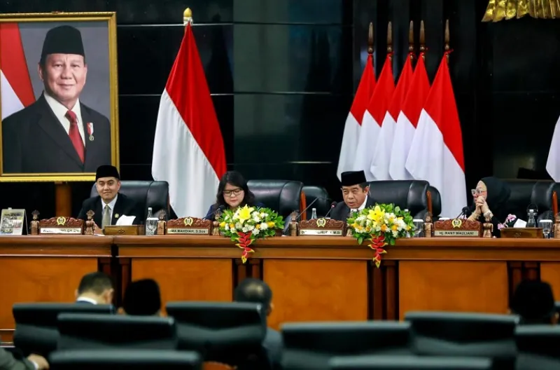 Pemprov DKI Kembali Raih WTP, Pramono Anung Ungkap Rahasia Konsistensi 9 Tahun Berturut-turut