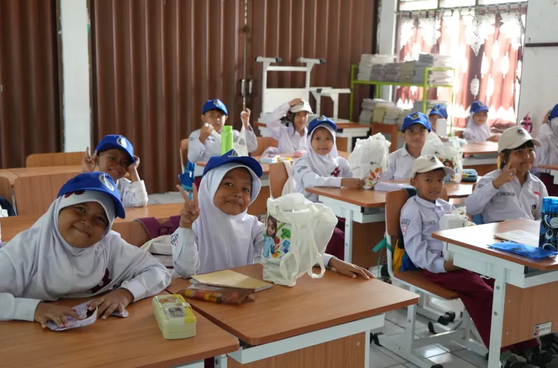 Sidak Sejumlah Titik Pelaksanaan Program MBG di Bogor, Kepala BGN Tegaskan SPPG yang Tidak Penuhi Standar Akan Ditindak