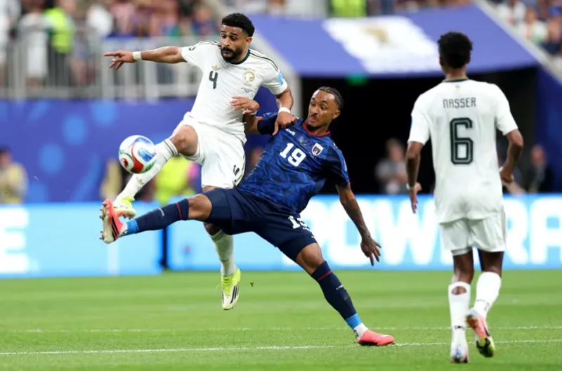 Cape Verde Cetak Sejarah, Tahan Arab Saudi dan Lolos ke Babak 32 Besar untuk Hadapi Argentina