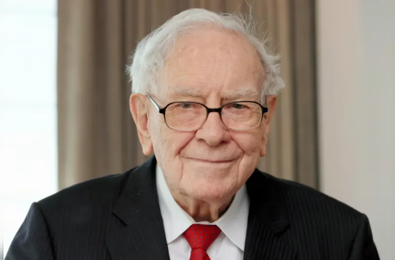 Warren Buffett
