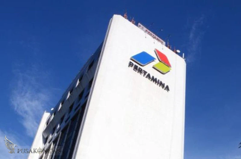 Pertamina
©PusakoNews.com/red