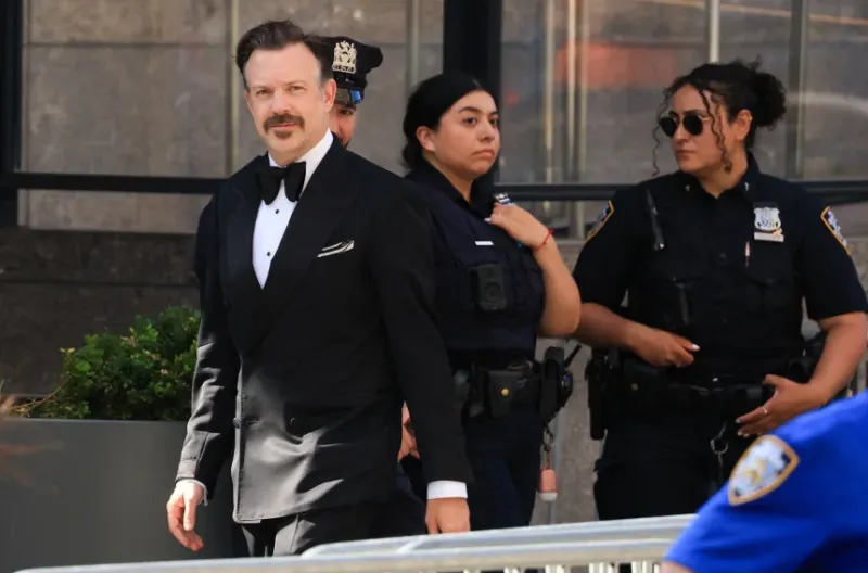 Taylor Swift dan Travis Kelce Resmi Menikah, Gelar Pernikahan Mewah nan Privat di Madison Square Garden
