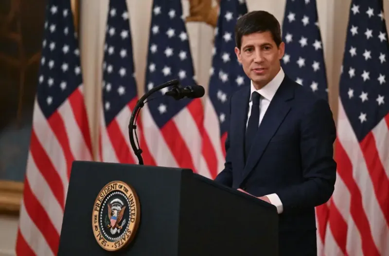 Kevin Warsh Pimpin The Fed, Pasar Global Dibayangi Ancaman Kenaikan Suku Bunga