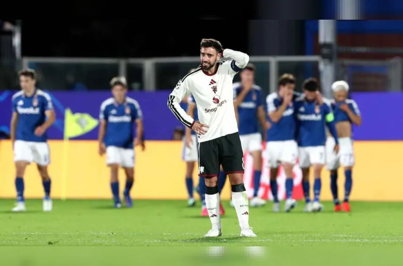 Bruno Fernandes mengkritik taktik Manchester United dalam kekalahan 4-1 melawan Como.