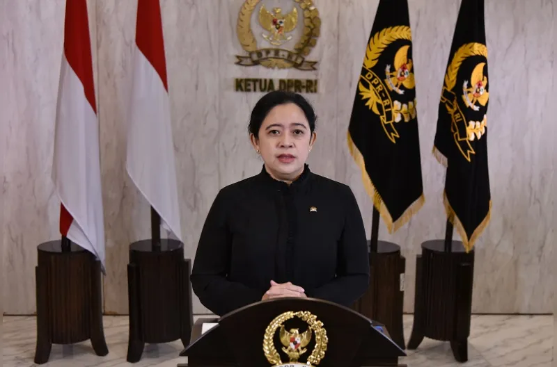 Puan Minta Pencarian 5 Jurnalis Hilang di Selat Sunda Dimaksimalkan