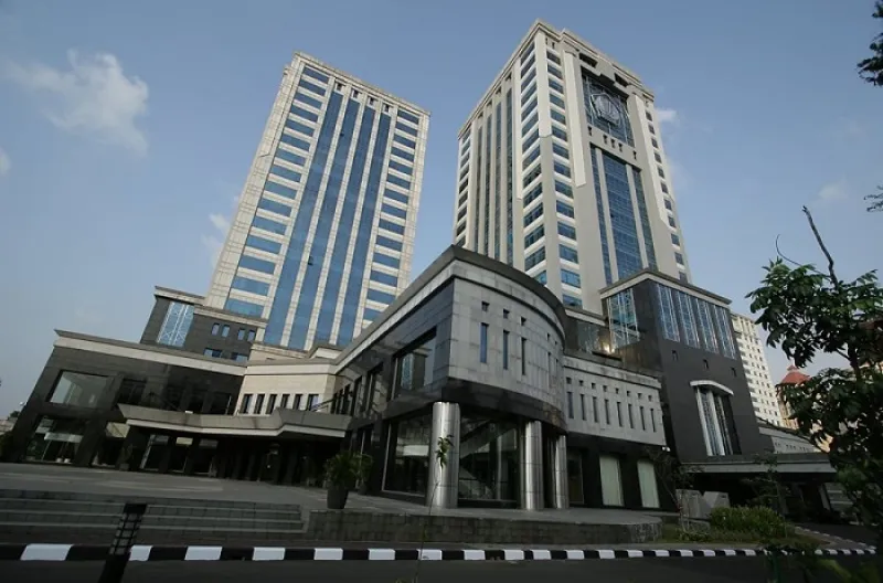 APBN 2026 Tetap Kuat, Pemerintah Jaga Momentum Pertumbuhan Ekonomi Nasional APBN 2026 Tetap Kuat, Pemerintah Jaga Momentum Pertumbuhan Ekonomi Nasional