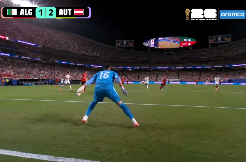 Gol Marcel Sabitzer