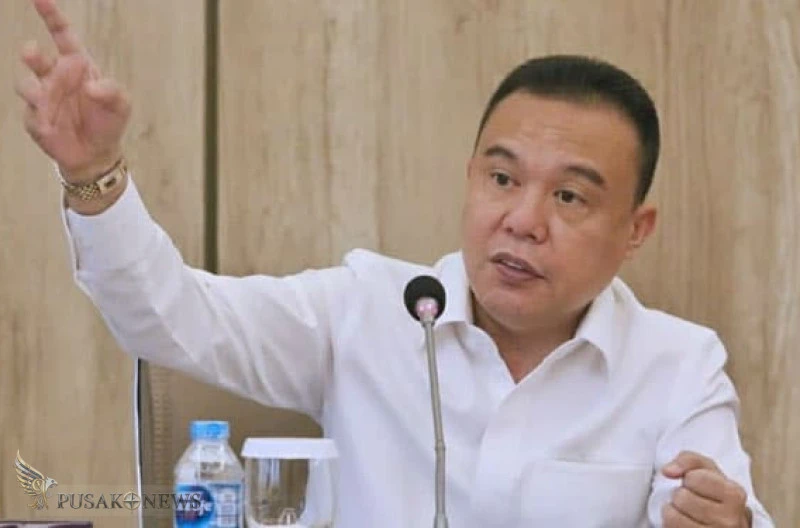 Sufmi Dasco : DPR dan Pemerintah Sepakat Menjamin Keberlanjutan Layanan Kesehatan dan Pemutakhiran Data PBI
