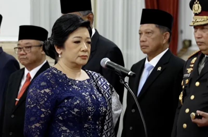 Agustina Arum Sari