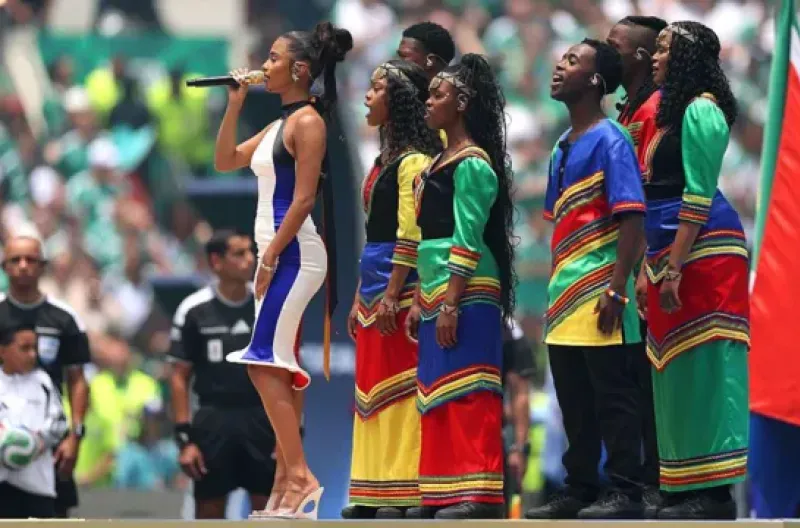 OpenCeremony WC