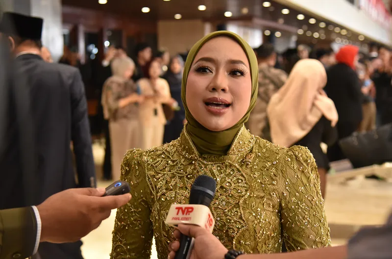 Investasi Masuk Indonesia, DPR Ingatkan Ancaman Dampak Lingkungan Harus Dicegah