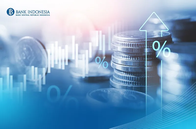 Ilustrasi Bank Indonesia