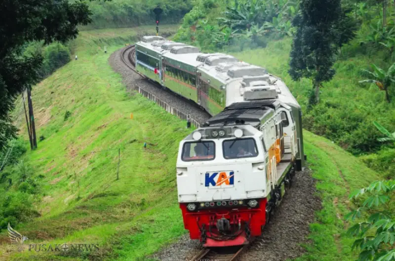 Resmi! KA Argo Bromo Anggrek Berganti Nama Jadi KA Anggrek Mulai 9 Mei 2026 Resmi! KA Argo Bromo Anggrek Berganti Nama Jadi KA Anggrek Mulai 9 Mei 2026