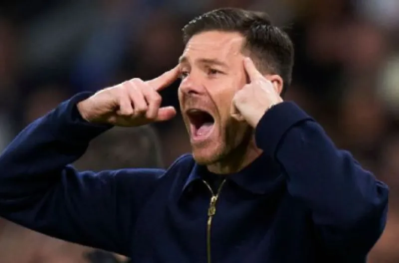 Baru Dipecat Real Madrid, Xabi Alonso Langsung Ditunjuk Chelsea