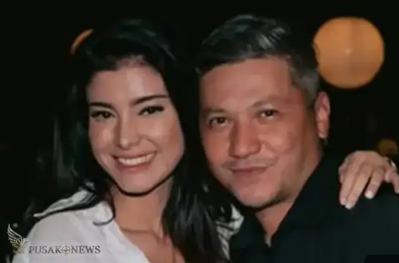 Liburan Bareng Medina Dina di Dubai, Gading Marten Digoda Soal Nikah